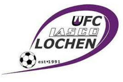 UFC Lochen